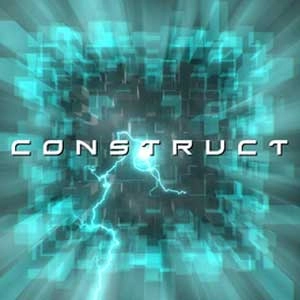 Construct Escape the System Pc