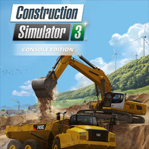 Comprar Construction Simulator 3 Xbox One Barato Comparar Precios