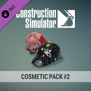 Construction Simulator Cosmetic Pack #2 Xbox Series X