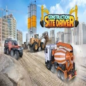 Construction Site Driver Switch