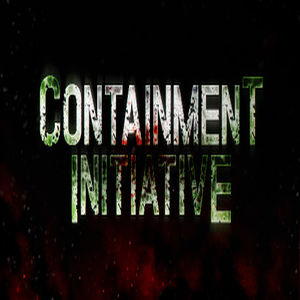 Comprar Containment Initiative CD Key Comparar Precios