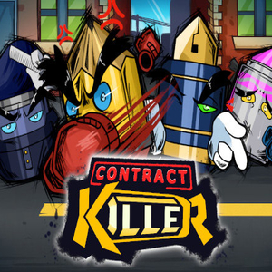 Comprar Contract Killer Xbox Series Barato Comparar Precios