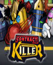 Comprar Contract Killer CD Key Comparar Precios