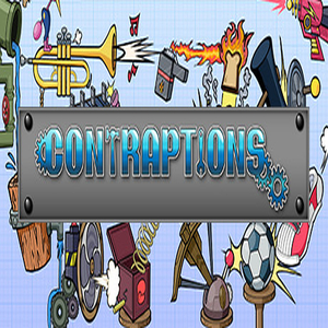 Comprar Contraptions CD Key Comparar Precios