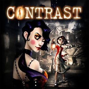 Comprar CONTRAST Ps4 Barato Comparar Precios