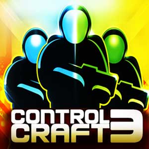 Comprar Control Craft 3 CD Key Comparar Precios