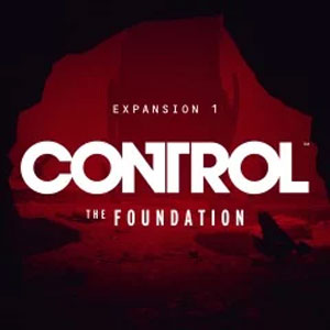 Comprar CONTROL THE FOUNDATION EXPANSION 1 Ps4 Barato Comparar Precios