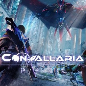 Convallaria Playstation 5
