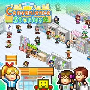 Convenience Stories Xbox One