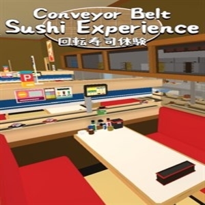 Comprar Conveyor Belt Sushi Experience CD Key Comparar Precios