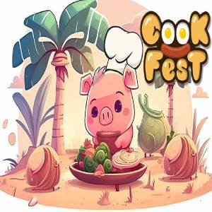 Cook Fest Pc