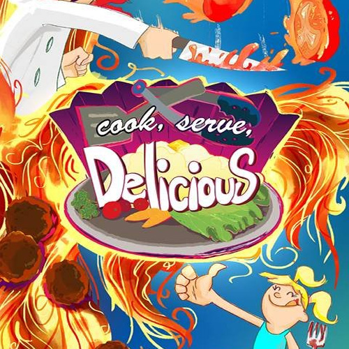 Comprar Cook Serve Delicious CD Key Comparar Precios