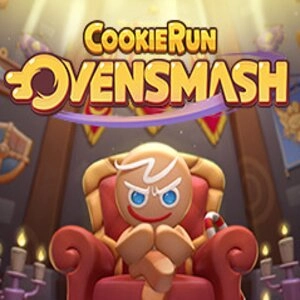 CookieRun OvenSmash Switch