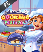 Comprar Cooking Festival CD Key Comparar Precios