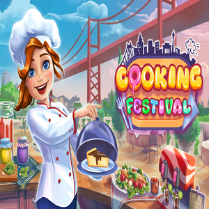 Comprar Cooking Festival Nintendo Switch Barato comparar precios