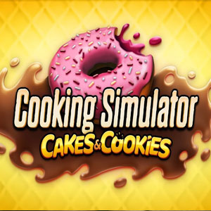 Comprar Cooking Simulator Cakes and Cookies CD Key Comparar Precios