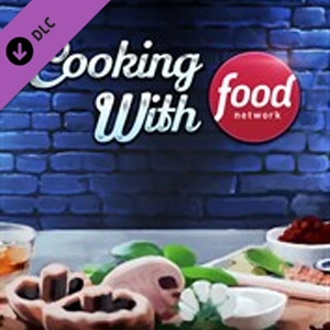 Cooking Simulator Cooking with Food Network Switch