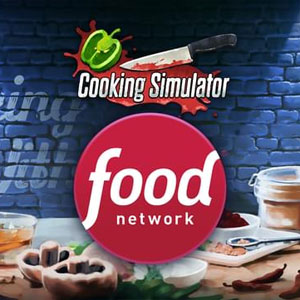 Comprar Cooking Simulator Cooking with Food Network CD Key Comparar Precios