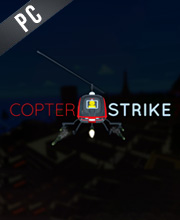 Comprar Copter Strike VR CD Key Comparar Precios