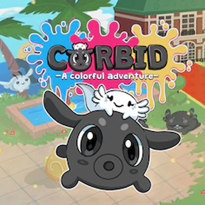 Comprar Corbid A Colorful Adventure PS5 Barato Comparar Precios