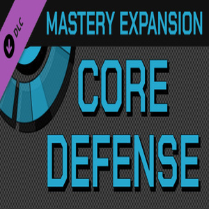 Comprar Core Defense Mastery Expansion CD Key Comparar Precios
