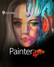 Corel Painter 2019 Pc