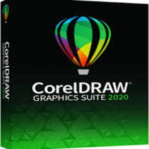 CorelDRAW Graphics Suite 2020 Pc
