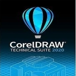 CorelDRAW Technical Suite 2020 Education