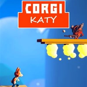 Corgi Katy 3D Xbox One