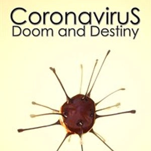 Coronavirus Doom and Destiny Xbox Series X