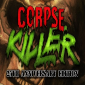 Corpse Killer 25th Anniversary Edition