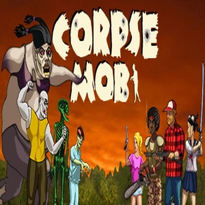Corpse Mob Pc