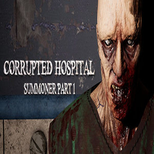 Comprar Corrupted Hospital Summoner Part 1 VR CD Key Comparar Precios