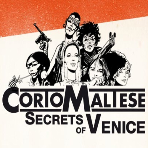 Comprar Corto Maltese Secrets of Venice CD Key Comparar Precios