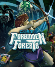Cosmi Forbidden Forests Pc