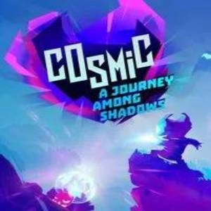 Cosmic A Journey Among Shadows Pc