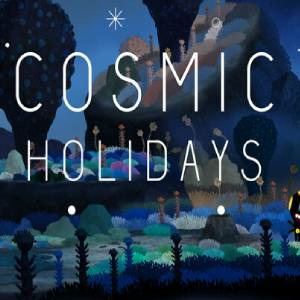 Cosmic Holidays Xbox Series X