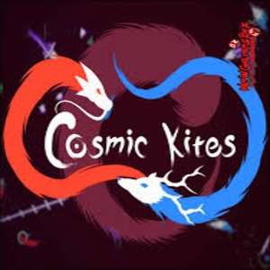Cosmic Kites Pc