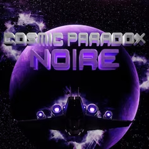 Cosmic Paradox Noire Playstation 5