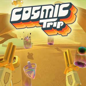 Comprar Cosmic Trip CD Key Comparar Precios