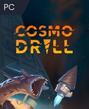 Comprar Cosmodrill Key Comparar Precios