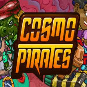 CosmoPirates Pc