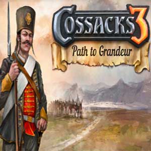 Comprar Cossacks 3 Path To Grandeur CD Key Comparar Precios