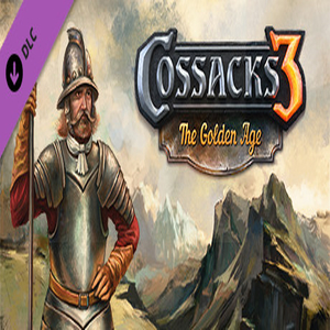 Comprar Cossacks 3 The Golden Age CD Key Comparar Precios