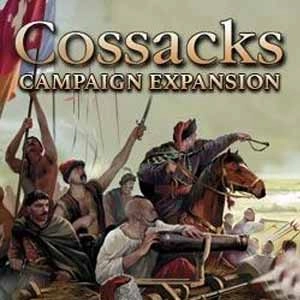 Cossacks Campaign Expansion Pc