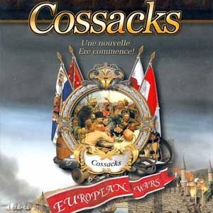 Cossacks European Wars Pc