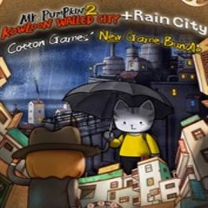 Cotton Games’ New Game Bundle