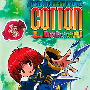 Comprar Cotton Reboot CD Key Comparar Precios