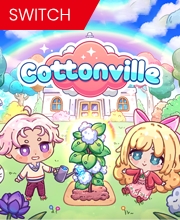 Comprar Cottonville Nintendo Switch Barato comparar precios