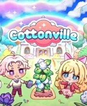 Cottonville Xbox Series X